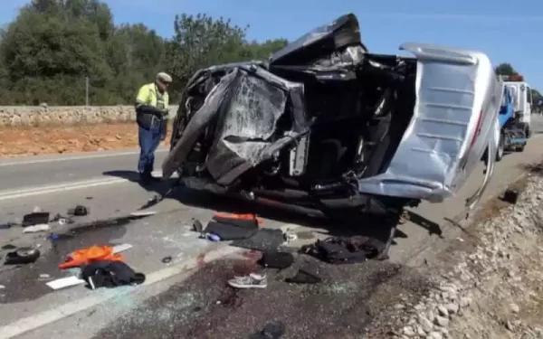 Immatriculation des véhicules endommagés (accidentés) après réparation au Maroc