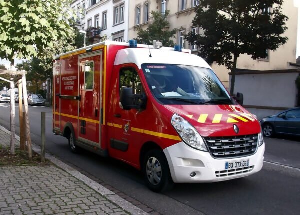 Immatriculation des véhicules spéciaux (ambulances, pompiers) au Maroc