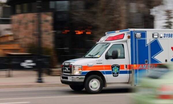 Les conditions spéciales pour l’immatriculation des ambulances au Maroc
