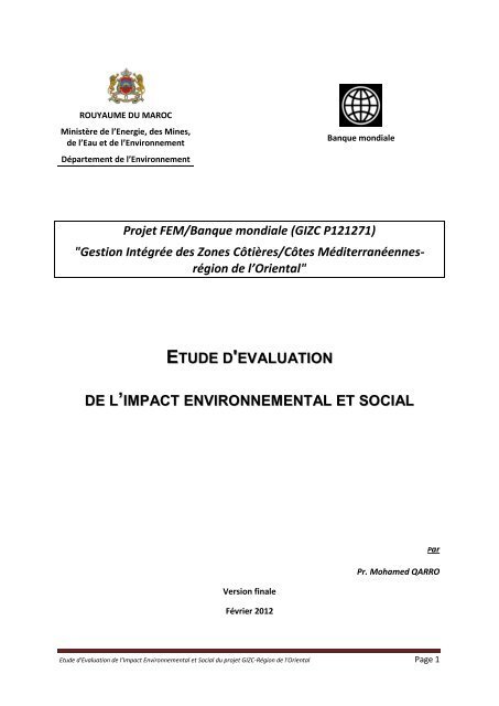 L’impact des nouvelles réglementations environnementales sur l’immatriculation au Maroc